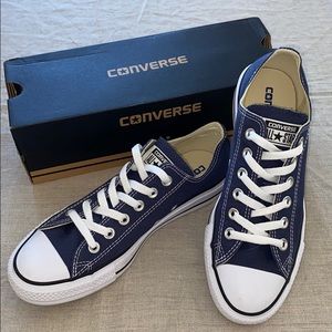 Chuck Taylor All Star Navy